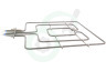 Neff Oven-Magnetron 11005012 Verwarmingselement