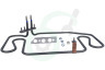 Bosch Oven-Magnetron 11004578 Verwarmingselement
