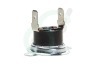 Siemens Oven-Magnetron 417728, 00417728 Thermostaat-vast Bij ventilator, 150 graden