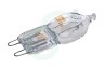 10004812 607291, 00607291 Lamp Halogeen steek lamp 25W