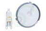 Balay Afzuigkap 629023, 00629023 Reparatieset halogeenspot