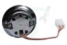 Solitaire Afzuigkap 00602812 Lamp Verlichting compleet