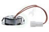 Solitaire Afzuigkap 00602812 Lamp Verlichting compleet