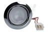 Solitaire Afzuigkap 00602812 Lamp Verlichting compleet
