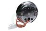 Solitaire Afzuigkap 00187447 Lamp Spotje, compleet