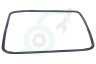Atag Oven-Magnetron 400746 Deurrubber
