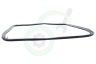 Atag Oven-Magnetron 400746 Deurrubber