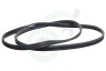 Atag Oven-Magnetron 706464 Deurrubber