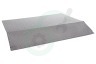 Atag Afzuigkap C00126922 Filter metaal,met opstaande hoek