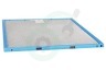 Gorenje Afzuigkap 496904 Filter