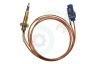 Atag Fornuis 36071 Thermokoppel Lengte 500mm.