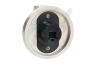 ASKO 459891 Knop Gasknop RVS