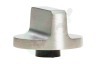 ASKO 459891 Knop Gasknop RVS