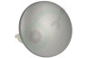 Atag Oven-Magnetron 353247 Button Druktoets, Zilver