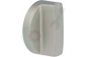 Atag Oven-Magnetron 263929 Knop Zilvergrijs