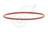 ASKO Kookplaat 272645 Afdichtingsrubber O-ring 47,35x1,78