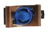 Atag Fornuis 35742 Koppeling Tussen knop en cardanas