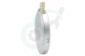 Pelgrim Fornuis 356086 Kookzone