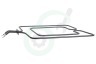 Atag Oven-Magnetron 910494 Verwarmingselement Onder element, 850W