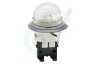 Pelgrim Oven-Magnetron 34608 Lamp