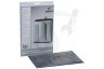 Boneco 33364 Filter Koolstoffilter A7015