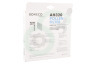 Boneco 80448 Filter Pollenfilter AH320