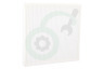 Boneco 80448 Filter Pollenfilter AH320