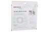Boneco 46529 Filter Pollenfilter AH300