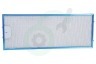 Gorenje Afzuigkap 385254 Filter Metaalfilter 486x189,5mm.