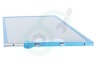 Gorenje Afzuigkap 385254 Filter Metaalfilter 486x189,5mm.