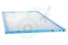Gorenje Afzuigkap 385254 Filter Metaalfilter 486x189,5mm.