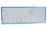 Gorenje Afzuigkap 385254 Filter Metaalfilter 486x189,5mm.