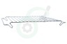 Pelg Oven-Magnetron 45930 EBS144 Bakblik Bakplaat + rooster
