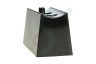Etna Oven-Magnetron 35901 Steun Voor handgreep, zwart