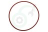 DeLonghi 7312873759 Afdichtingsrubber Van boiler
