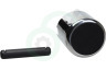 DeLonghi Koffiezetapparaat AS00008447 DLSC084 RVS uitklopbak