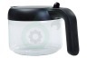 DeLonghi Koffiezetapparaat 5513283901 DLSC021 Glaskan Volautomaten
