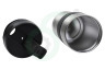 DeLonghi Koffiezetapparaat AS00003520 DLSC074 Reismok 235ml