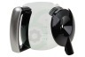 DeLonghi Koffiezetapparaat 7313281249 Koffiekan 10 kops -zwart-