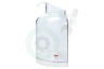 DeLonghi Koffiezetapparaat ES0098740 Reservoir Waterreservoir
