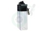 DeLonghi Koffiezetapparaat 5513296641 DLSC012 Melkopschuimer compleet
