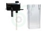 DeLonghi Koffiezetapparaat 5513294521 DLSC006 Melkreservoir