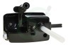 DeLonghi Koffiezetapparaat 5513294521 DLSC006 Melkreservoir