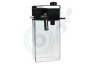DeLonghi Koffiezetapparaat 5513294521 DLSC006 Melkreservoir