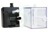 DeLonghi Koffiezetapparaat 7313236251 Melkreservoir Nespresso Lattissima Touch
