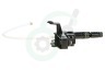 DeLonghi Koffiezetapparaat 7313244361 Koppeling Melkopschuimer