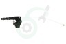 DeLonghi Koffiezetapparaat 7313244361 Koppeling Melkopschuimer