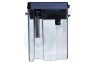 DeLonghi Koffiezetapparaat 7313214441 Nespresso Lattissima Melkkan compleet met deksel
