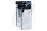 DeLonghi Koffiezetapparaat 7313214441 Nespresso Lattissima Melkkan compleet met deksel