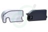 DeLonghi Koffiezetapparaat 7313214441 Nespresso Lattissima Melkkan compleet met deksel